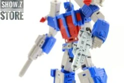 MechFansToys MF48 City Commander Ultra Magnus Version 2.0 Improvisation -Toy Sales Store 9eda22dd1e