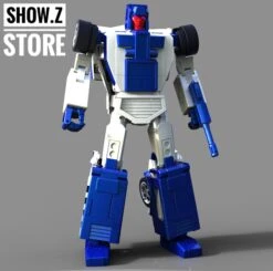 Xtransbots MM-XIII Crackup (Stunticons Breakdown) MX-XIII MX-13 -Toy Sales Store 9f86e18dac