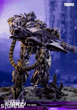 BW TW-1028 Studio Series SS-56 Shockwave -Toy Sales Store 9fd8c1142d