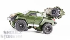 4th Party AC-01R TFP Bulkhead Japan Version -Toy Sales Store 9fe6b34abd