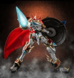 TungMung EX Duke-X Dukemon Digital Monster Digimon -Toy Sales Store a0cdfc3cbf