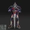 4th Party CR03 The Last Knight Optimus Prime -Toy Sales Store a1a359b3e4