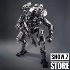 JoyToy Source Acid Rain HZ1287 Steel Knight 12 JoyToy Source Acid Rain HZ1287 Steel Knight -Toy Sales Store a2af467f0c