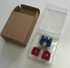 FansHobby MBA-01 MBA01 Optional Head & Articulated Hands Upgrade Set For MB-06 Power Baser Optimus Prime -Toy Sales Store a366c65cd8