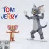 DaSin Model Tom And Jerry Set Of 2 2 DaSin Model Tom And Jerry Set Of 2 -Toy Sales Store a3990b20ce