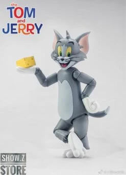 DaSin Model Tom And Jerry Set Of 2 20 DaSin Model Tom And Jerry Set Of 2 -Toy Sales Store a40887c1c6
