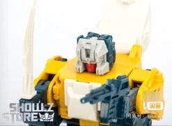 4th Party Transformers G1 Headmasters Weirdwolf -Toy Sales Store a426f45e10