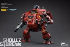 JoyToy Source 1/18 Warhammer 40K Blood Angels Redemptor Dreadnought -Toy Sales Store a651c35376
