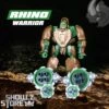 4th Party RW-01 Rhino Warrior Oversized WFC-K27 Rhinox -Toy Sales Store a7c3d7c4c0