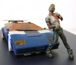 Xtransbots MM-XIII Crackup (Stunticons Breakdown) MX-XIII MX-13 -Toy Sales Store a7ccb184c7