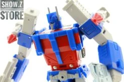 MechFansToys MF48 City Commander Ultra Magnus Version 2.0 Improvisation -Toy Sales Store a82fbbb087