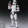 S.H.Figuarts Star Wars First Order Stormtrooper 1 S.H.Figuarts Star Wars First Order Stormtrooper -Toy Sales Store a867f576a2