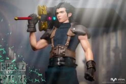 Virtual Toys 1/6 VM-040 The Last Hero Zack Fair Standard Version -Toy Sales Store ab2931e694