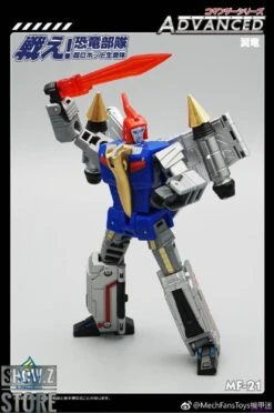 MechFansToys MF-21N(BLUE)/22N/23N/24N/25N Swoop(BLUE)/Slag/Sludge/Snarl/Grimlock Set Of 5 19 MechFansToys MF-21N(BLUE)/22N/23N/24N/25N Swoop(BLUE)/Slag/Sludge/Snarl/Grimlock Set Of 5 -Toy Sales Store aeeca26920