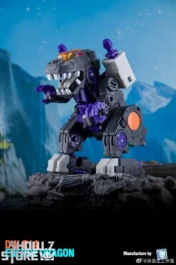 Dr.Wu DW-E14 Energy Dragon Trypticon -Toy Sales Store af28ef4c19