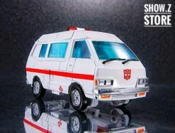 [Parts Not Working][Netherlands Buyer Only] 4th Party Masterpiece MP-30 Ratchet -Toy Sales Store af882faa82