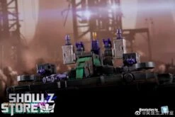 Dr.Wu DW-E18 Energy Dragon Trypticon Damage Version 18 Dr.Wu DW-E18 Energy Dragon Trypticon Damage Version -Toy Sales Store b1b94a70e7