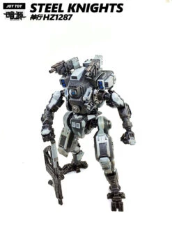JoyToy Source Acid Rain HZ1287 Steel Knight 18 JoyToy Source Acid Rain HZ1287 Steel Knight -Toy Sales Store b1eae4749b