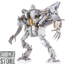 4th Party Masterpiece Movie Series MPM-10 Starscream -Toy Sales Store b1f1158803