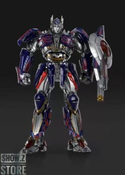 4th Party CR03 The Last Knight Optimus Prime -Toy Sales Store b206a4000d