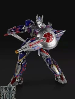 4th Party CR03 The Last Knight Optimus Prime -Toy Sales Store b223587290