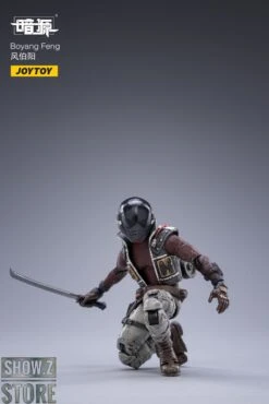 JoyToy Source 1/18 Boyang Feng 18 JoyToy Source 1/18 Boyang Feng -Toy Sales Store b260a18a69