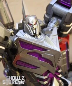 Planet X PX-15B Pluto Megatron Metallic Version -Toy Sales Store b2f8b3583c