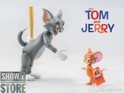 DaSin Model Tom And Jerry Set Of 2 19 DaSin Model Tom And Jerry Set Of 2 -Toy Sales Store b7c9292809