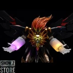 Sentinel Toys Optional Parts Set For Genesic Gaogaigar -Toy Sales Store b7e9bf1751