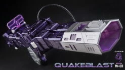 Cloud 9 W01 Quakeblast Shockwave -Toy Sales Store b804432b46