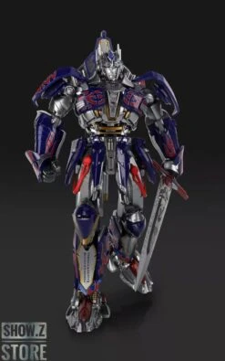 4th Party CR03 The Last Knight Optimus Prime -Toy Sales Store b80a8b6b75