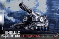 Planet X PX-08B Mithridates Perceptor Shattered Glass Version -Toy Sales Store b8c6c2b4c8