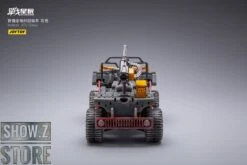 JoyToy Source 1/18 WildCat ATV Grey Version -Toy Sales Store b94bae3a1f