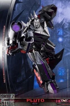 Planet X PX-15B Pluto Megatron Metallic Version -Toy Sales Store bab94d57b5