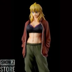 Sentinel Toys 1/12 Dorohedoro Caiman And Nikaido Set Of 2 -Toy Sales Store bb43824a35