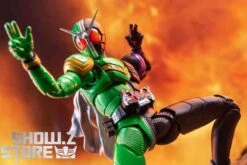 4th Party Shinkocchou Seihou Kamen Rider Double Cyclone Joker Futo Pi Animeted Anniversary -Toy Sales Store bc14c276cc