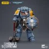 JoyToy Source 1/18 Warhammer 40K Space Wolves Claw Pack Sigyrr Stoneshield -Toy Sales Store bc2513c950