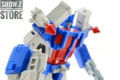 MechFansToys MF48 City Commander Ultra Magnus Version 2.0 Improvisation -Toy Sales Store bd7c87c7e1