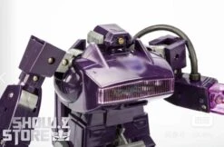 4th Party Transformers G1 Shockwave -Toy Sales Store bdc35eec9e