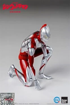 Threezero FigZero S 1/12 Ultraman 29 Threezero FigZero S 1/12 Ultraman -Toy Sales Store bdfc096e39