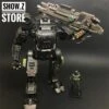 JoyToy Source Acid Rain UNF Zous Mecha Black Version -Toy Sales Store be3d8b5c0c