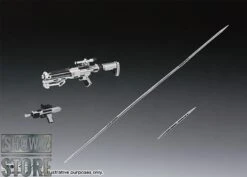 S.H.Figuarts Star Wars Captain Phasma 13 S.H.Figuarts Star Wars Captain Phasma -Toy Sales Store bec5ea568c