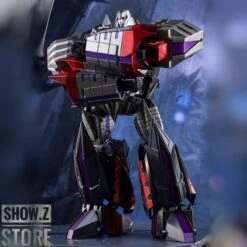 Planet X PX-15B Pluto Megatron Metallic Version -Toy Sales Store befc50287e