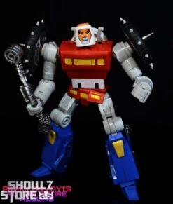KFC Toys E.A.V.I. Metal Phase P-6K Toecutter Junkion -Toy Sales Store bf1aec3ff6