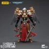 JoyToy Source 1/18 Warhammer 40K Adepta Sororitas Geminae Superia 1 -Toy Sales Store bf26fafc30