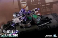 Dr.Wu DW-E18 Energy Dragon Trypticon Damage Version 27 Dr.Wu DW-E18 Energy Dragon Trypticon Damage Version -Toy Sales Store bf3fd9f4a4
