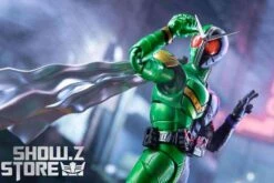 4th Party Shinkocchou Seihou Kamen Rider Double Cyclone Joker Futo Pi Animeted Anniversary -Toy Sales Store bfbe61e256