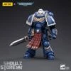 JoyToy Source 1/18 Warhammer 40K Ultramarines Primaris Assault Veteran Intercessor -Toy Sales Store bfd2f81963