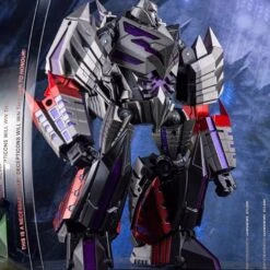 Planet X PX-15B Pluto Megatron Metallic Version -Toy Sales Store bff3eb8fdb