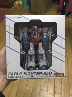 TVM Eagle Fighter-Red EX-20R Wing Of Tyrant Red Oversized Version Starscream 10 TVM Eagle Fighter-Red EX-20R Wing Of Tyrant Red Oversized Version Starscream -Toy Sales Store c08b3b8b21